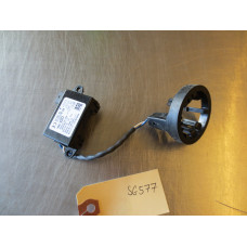 GSG577 IGNITION IMMOBILIZER From 2013 BUICK REGAL  2.0 13504287